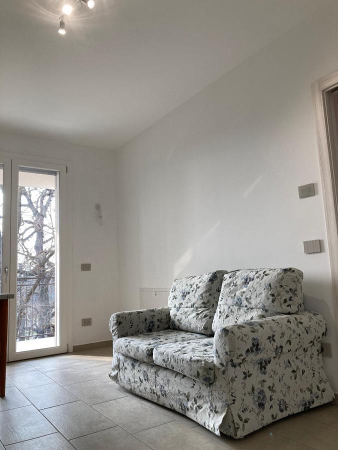Milano Smart Apartment Exterior photo