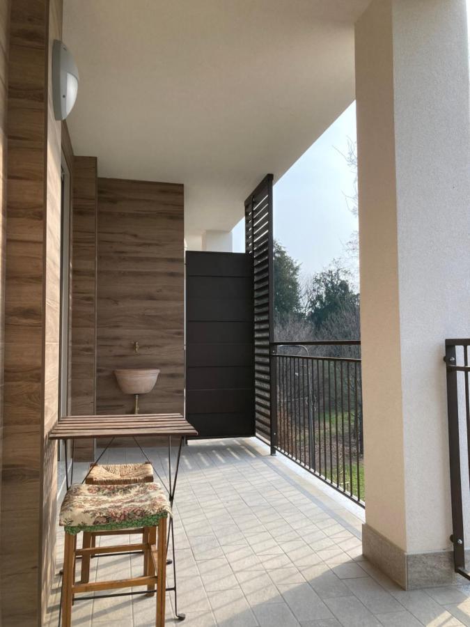 Milano Smart Apartment Exterior photo
